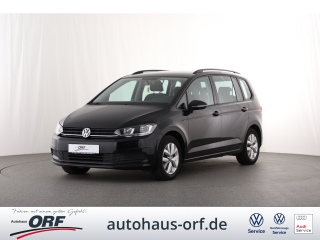 Bild: Volkswagen Touran 1.2 TSI Trendline ALU SITZHZG PDC