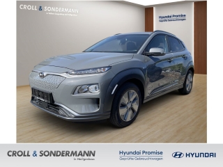 Bild: Hyundai KONA EV Advantage