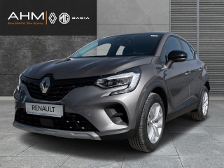 Bild: Renault Captur II Equilibre 1.0 TCe 90 EU6d KLIMA TEMPOMAT