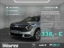 Kia Sportage 1.6T Mild Hybrid Vision DCT !!NEUER SPORTAGE 2022!!