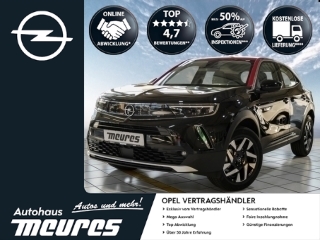 Opel Mokka Business Elegance 1.2 Turbo !!LED NAV WINTERPAKET!!