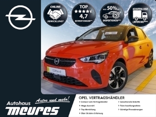 Opel Corsa -e Edition !!WINTERPAKET KLIMAAUTO NAVI PDC TEMPOMAT ALU!!