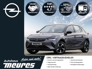 Opel Corsa -e Elegance !!LED NAVI WINTERPAKET TEMPOMAT!!