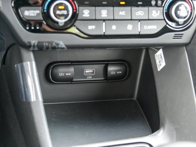 Kia Niro Edition 7 Plug-in Hybrid KAMERA SPURHALTEASSISTENT TEMPOMAT 