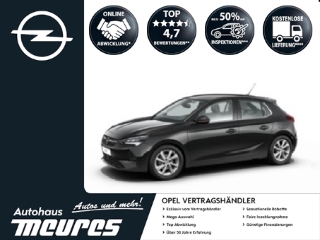 Opel Corsa Elegance 1.2T Klimaautom PDCv+h Apple CarPlay