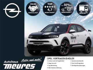 Opel Mokka GS Line 1.2 Turbo ATG inkl. Winterräder *SOFORT VERFÜGBAR*