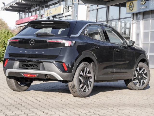 Opel Mokka Business Elegance *SOFORT VERFÜGBAR*