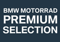 BMWMotorrad Qualitätssiegel