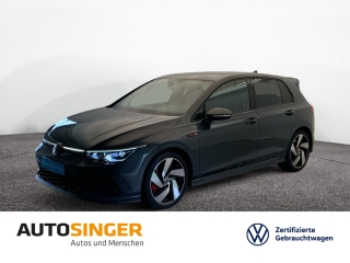 Volkswagen Golf GTI Clubsport TSI DSG LED ACC NAV DIGITAL Bild 1