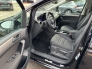 Volkswagen Touran  Comfortline 1.5 TSI DSG AHK Navi 7-Sitzer