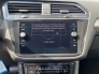 Volkswagen Tiguan Allspace  Life 2.0 TDI DSG AHK Navi 7 Sitzer