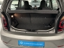 Volkswagen e-up!  Schnellladen CCS Kamera Einparkhilfe