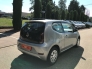 Volkswagen up!  move 1.0 Sitzheizung Klima ZUGELASSEN KD-Fahrzeug