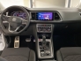 Seat Ateca  1.5 TSI DSG AHK Navi digitales Cockpit LED Sperrdiff. ACC Apple CarPlay Android Auto