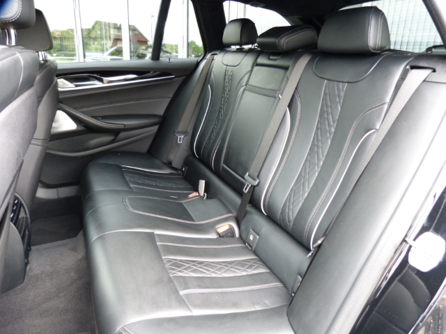 Sitzbezüge für BMW 530i