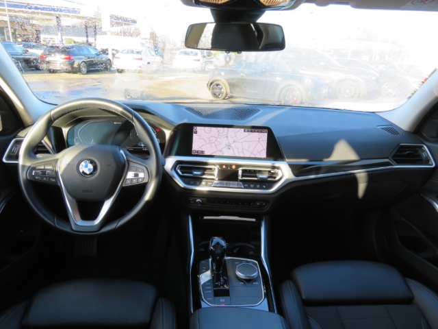 Spiegel für BMW 330d