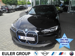 BMW i4 M50 M Sport Pro  Beutler Auto AG, Ihr BMW Partner in Bärau