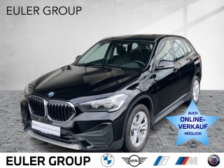 BMW X1 xDrive 23i M-Sport H/K ACC LED ALUFELGEN PANO à DE-51491  Overath-Vilkerath Allemagne