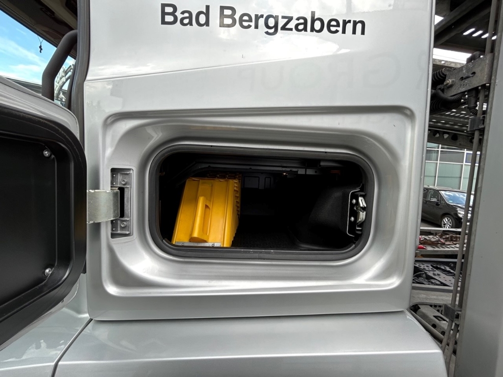Mercedes-Benz Actros 1833 Autotransporter Autotransporter LKW in Tschechien  - Leasing Angebot - Truck1 Deutschland