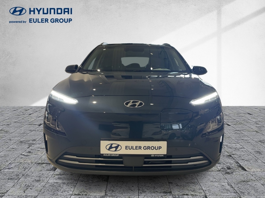 Hyundai KONA Elektro (100kW) ADVANTAGE-Paket