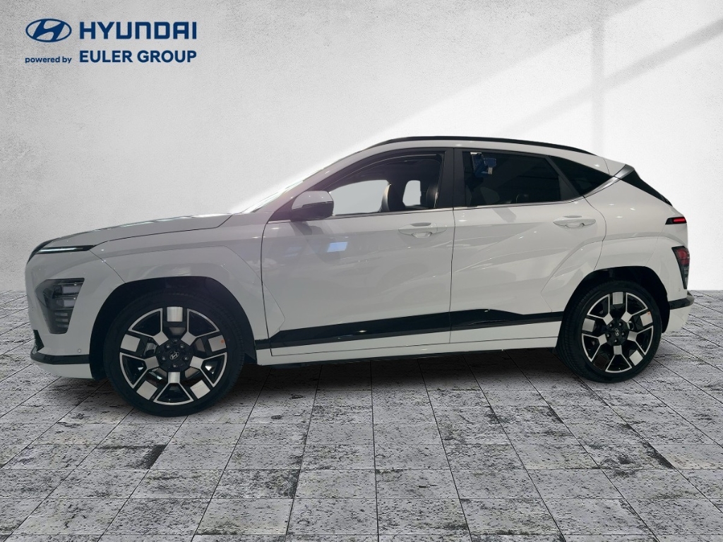 Hyundai KONA ELEKTRO SX2 160KW, Prime-Paket, Assistenzpaket, Sitz