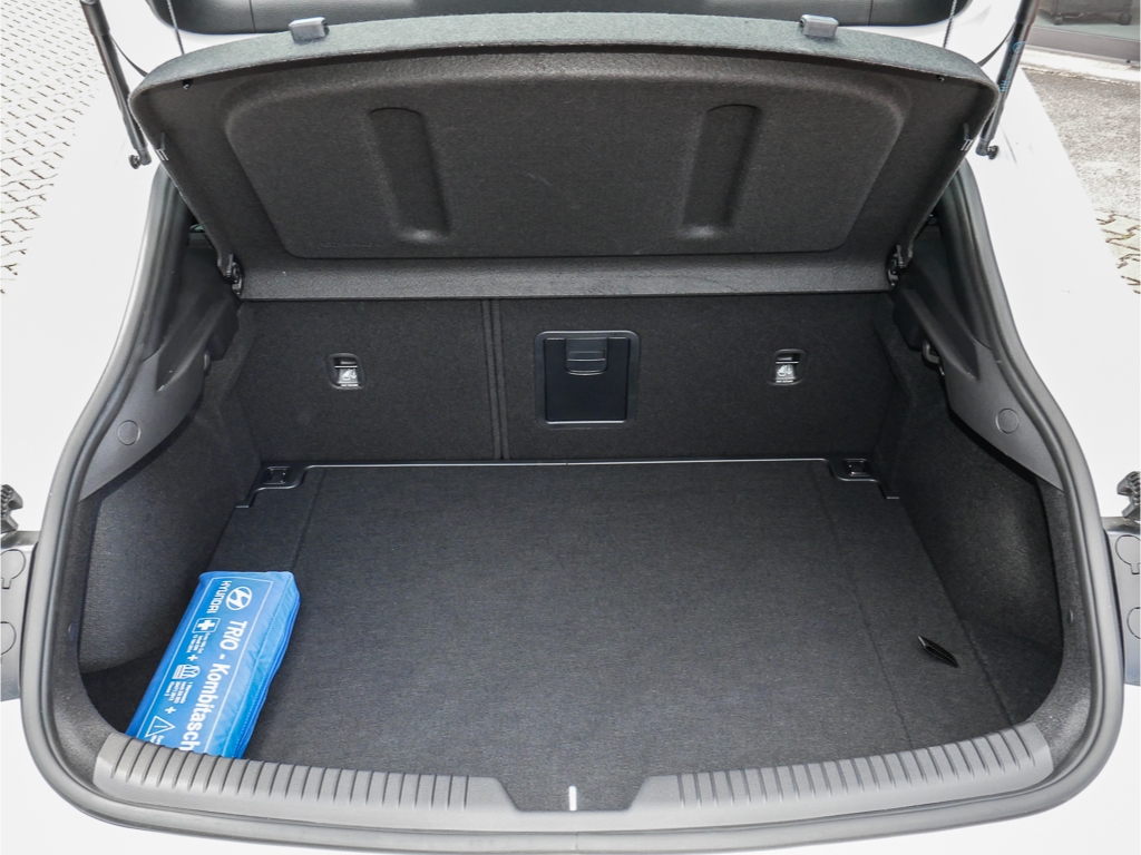 Hyundai I30 Fastback 2 0it N Performance Navigation Led Pdc Shz Ruckfahrk In Frankfurt Am Main