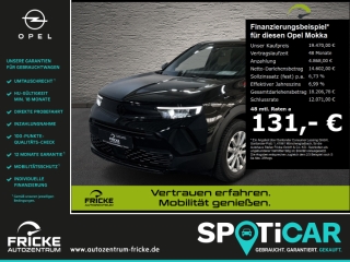 Opel Mokka GS Line +AppleCarPlay+Klimaautom.+LED+Rückfahrkam.+PDC Bild 1