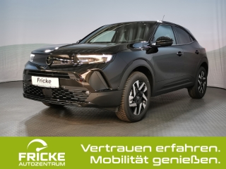 Opel Mokka GS Automatik +Sitz-&-Lenkradheiz.+Toter-Winkel-W.+LED Bild 1