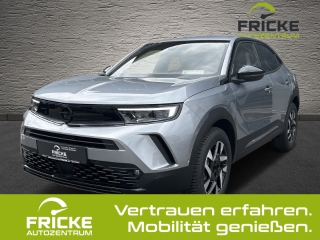 Opel Mokka GS Automatik+LED-Matrix+Sitzheizung+ACC Bild 1