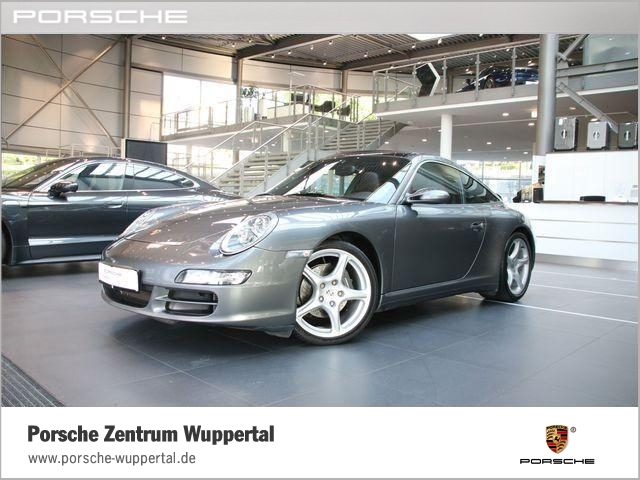 Porsche 997 911 Targa 4 Sportabgasanlage Parkassistent Elektr Sitze In Wuppertal