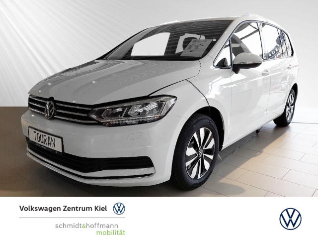 Volkswagen Touran  MOVE 2.0 TDI SITZHZ+ACC+PDC+CARPLAY+KLIMA