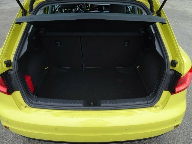 Audi A1 Sportback 30 Tfsi Klima Led Pdc Tempomat In Eckernforde