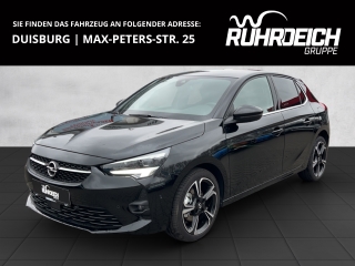 Opel Corsa F GS Line 1.2 T Navi+LED+CarPlay+Sitzhzg+Massage+Cam+ Bild 1