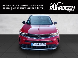 Opel Mokka Elegance 1.2 ALLWETTER KLIMA SHZ KAMERA Bild 1