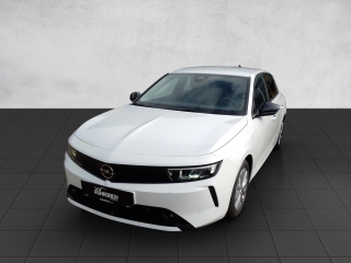 Opel Astra L Enjoy LED Apple CarPlay Android Auto KlimaAT DAB Lenkrad/Sitzhzg Bild 1