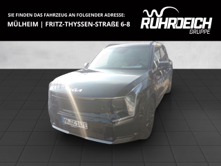 Kia EV9 AWD GT-line LAUNCH EDITION. 6 SITZER ALLRAD NAVI Bild 1