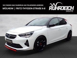 Opel Corsa F IRMSCHER GS LINE R-EDITION LIMITIERT Bild 1