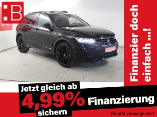 Volkswagen Tiguan 1.5 TSI IQ.DRIVE LED+PANORAMA+NAVI - Autohaus