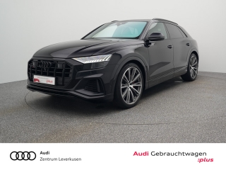 Audi SQ8 TFSI HD MATRIX LED NAVI LEDER PANO AHK HuD in Essen