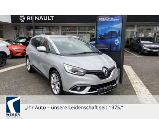 Renault Megane IV Grandtour Intens dCi 110 Energy EDC – Autowelt-Gruppe