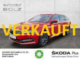 Opel Insignia ST EXCLUSIVE 4x4*209PS BOSE 360°Kam ACC à DE-94099