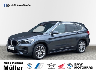 Auto Müller GmbH: BMW Fahrzeuge, Services, Angebote u.v.m. > BMW >  Fahrzeugliste