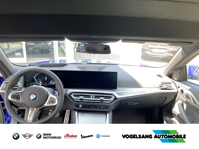 Vogelsang Automobile GmbH & Co. KG: BMW Fahrzeuge, Services