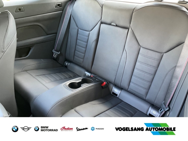 Vogelsang Automobile GmbH & Co. KG: BMW Fahrzeuge, Services, Angebote  u.v.m. > PKW > BMW > Fahrzeugdetailansicht