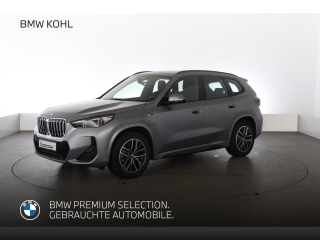 Der neue BMW X1 und der erste BMW iX1 - KOHL automobile