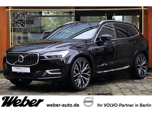 Volvo Berlin - Willkommen bei Weber Automobile Berlin > Fahrzeuge >  Fahrzeugdetailansicht