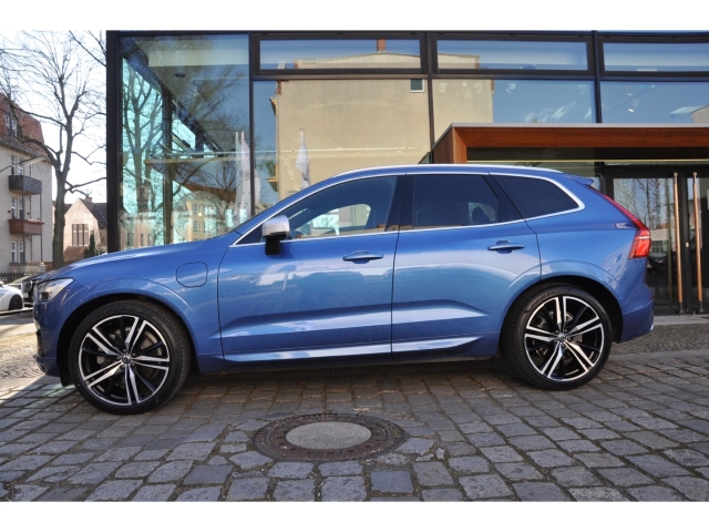 Volvo XC60 T8 Twin Engine AWD Geartronic - Voges Automobile GmbH