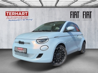 Der Fiat 500 im Modelljahr 2020 - Terhart Automobile GmbH & Co. KG