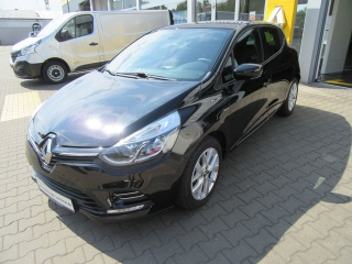 Bild: Renault Clio TCe 90 Limited Deluxe NAV PDC DAB