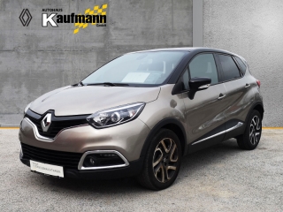 Bild: Renault Captur Intens 1.5 dCi 90 eco EURO 6